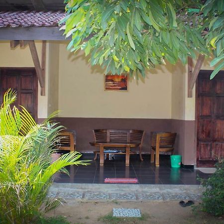 Harrys Oceanhouse 2 Pacitan Διαμέρισμα Εξωτερικό φωτογραφία