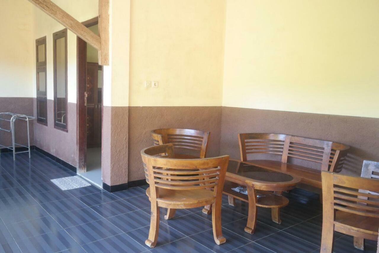 Harrys Oceanhouse 2 Pacitan Διαμέρισμα Εξωτερικό φωτογραφία