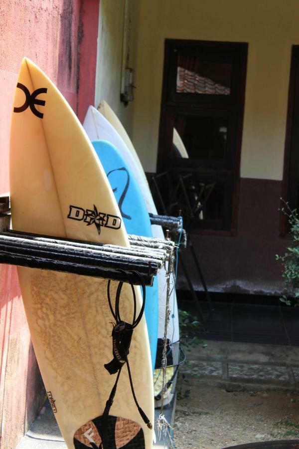 Harrys Oceanhouse 2 Pacitan Διαμέρισμα Εξωτερικό φωτογραφία
