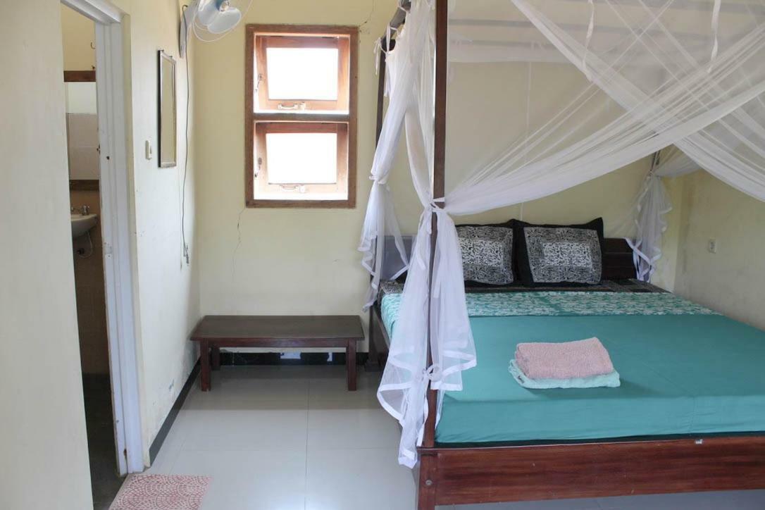 Harrys Oceanhouse 2 Pacitan Διαμέρισμα Εξωτερικό φωτογραφία