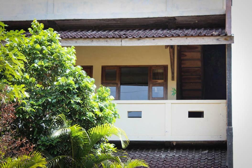 Harrys Oceanhouse 2 Pacitan Διαμέρισμα Εξωτερικό φωτογραφία