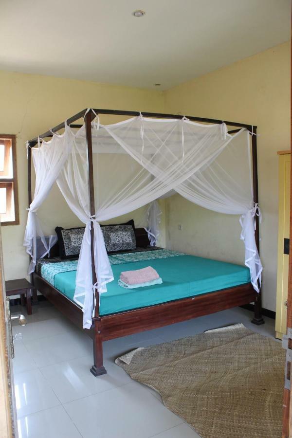 Harrys Oceanhouse 2 Pacitan Διαμέρισμα Εξωτερικό φωτογραφία