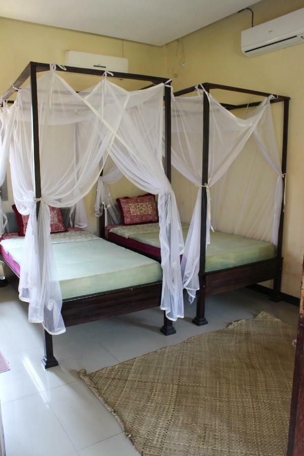 Harrys Oceanhouse 2 Pacitan Διαμέρισμα Εξωτερικό φωτογραφία