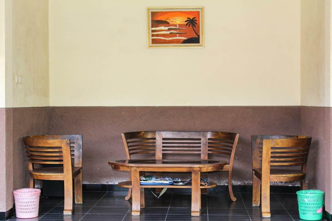 Harrys Oceanhouse 2 Pacitan Διαμέρισμα Εξωτερικό φωτογραφία