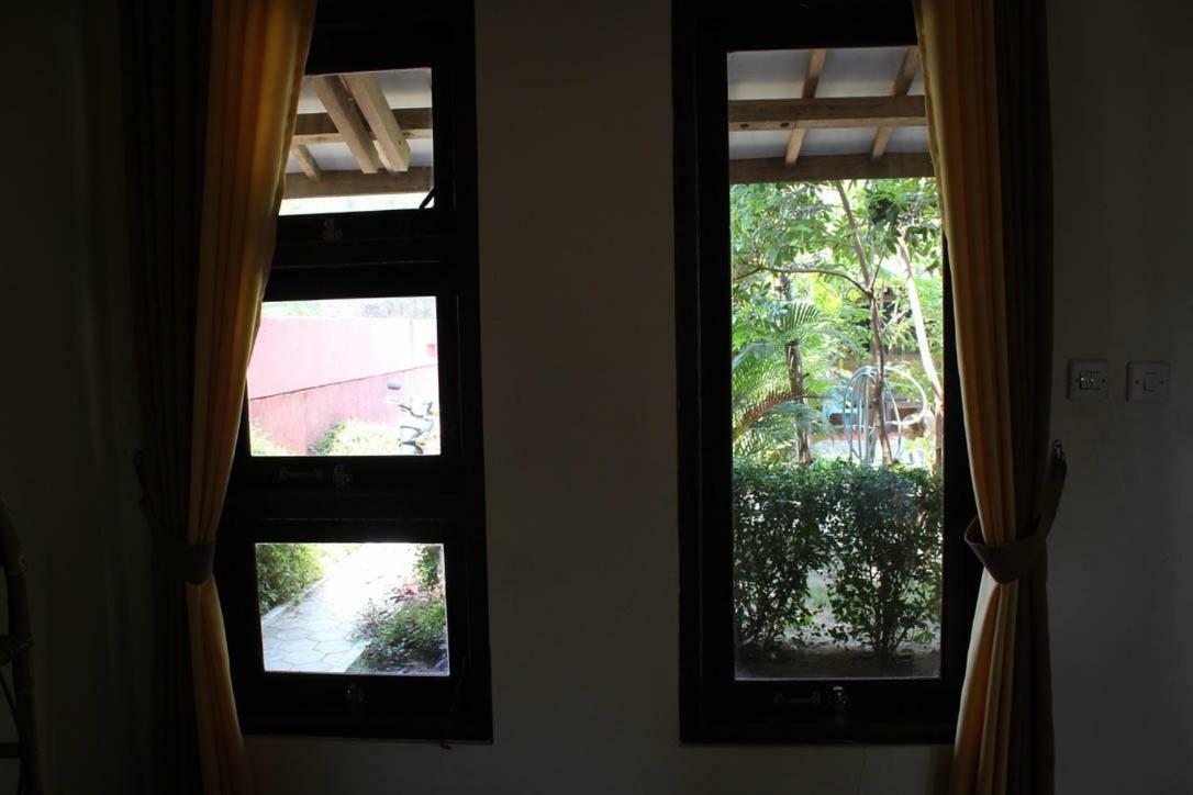 Harrys Oceanhouse 2 Pacitan Διαμέρισμα Εξωτερικό φωτογραφία