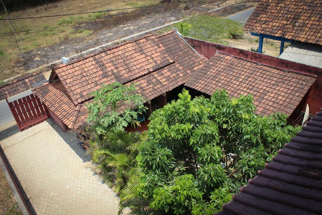 Harrys Oceanhouse 2 Pacitan Διαμέρισμα Εξωτερικό φωτογραφία