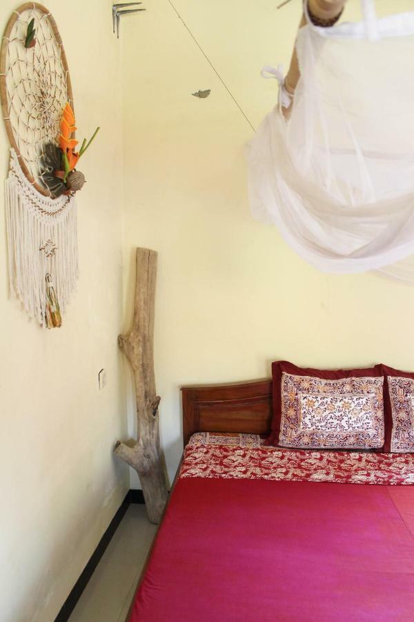 Harrys Oceanhouse 2 Pacitan Διαμέρισμα Εξωτερικό φωτογραφία