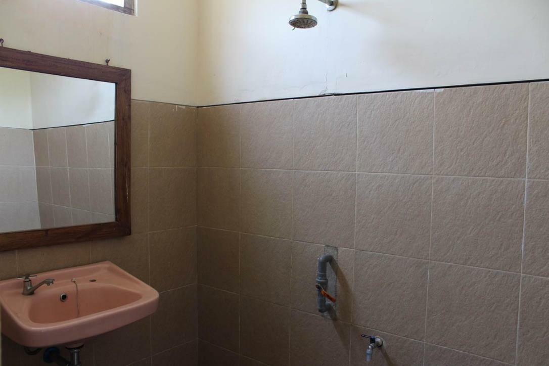 Harrys Oceanhouse 2 Pacitan Διαμέρισμα Εξωτερικό φωτογραφία