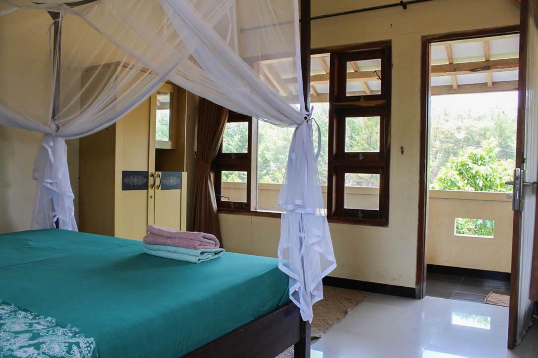 Harrys Oceanhouse 2 Pacitan Διαμέρισμα Εξωτερικό φωτογραφία