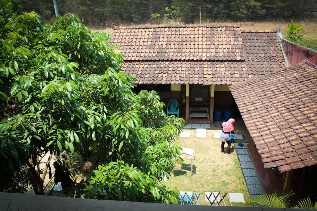 Harrys Oceanhouse 2 Pacitan Διαμέρισμα Εξωτερικό φωτογραφία