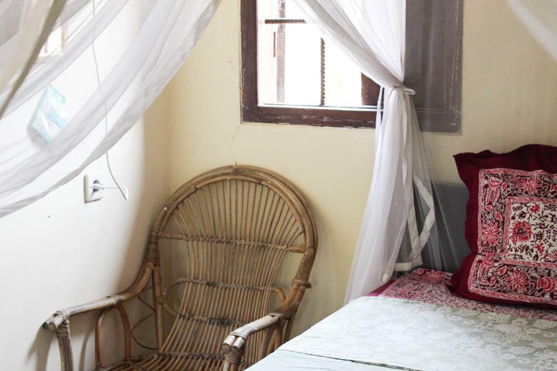 Harrys Oceanhouse 2 Pacitan Διαμέρισμα Εξωτερικό φωτογραφία