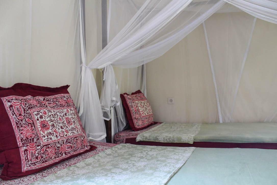Harrys Oceanhouse 2 Pacitan Διαμέρισμα Εξωτερικό φωτογραφία