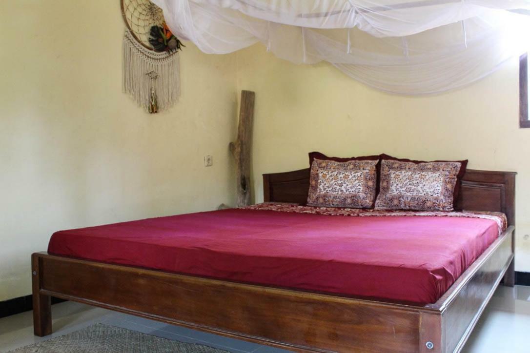 Harrys Oceanhouse 2 Pacitan Διαμέρισμα Εξωτερικό φωτογραφία