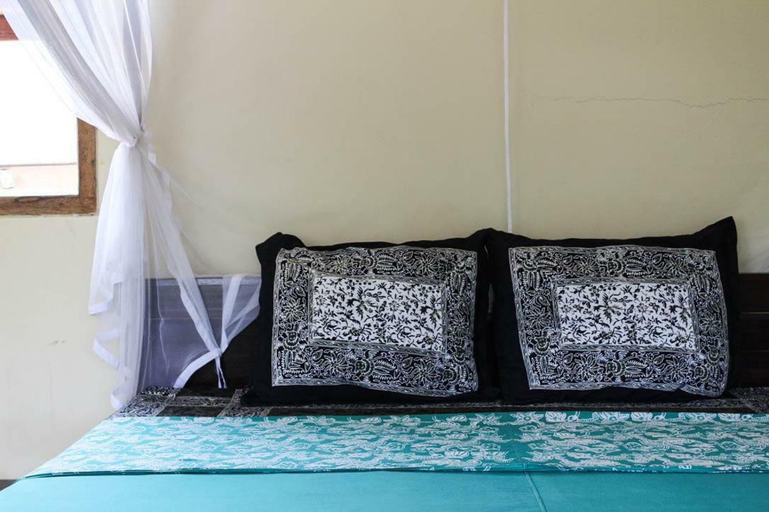 Harrys Oceanhouse 2 Pacitan Διαμέρισμα Εξωτερικό φωτογραφία