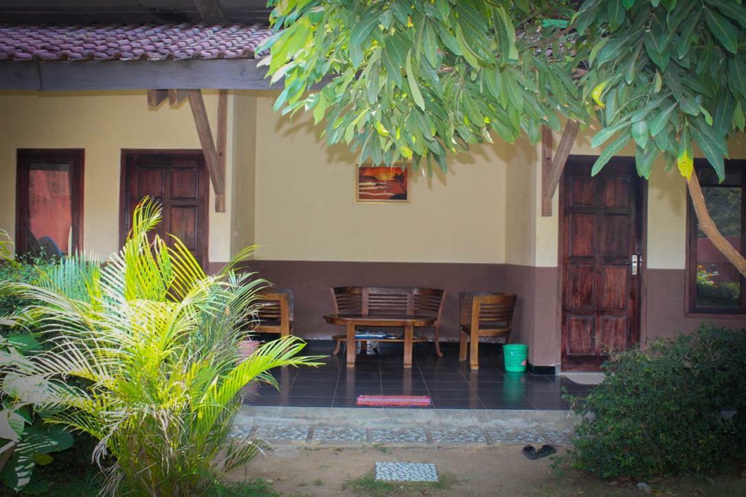 Harrys Oceanhouse 2 Pacitan Διαμέρισμα Εξωτερικό φωτογραφία