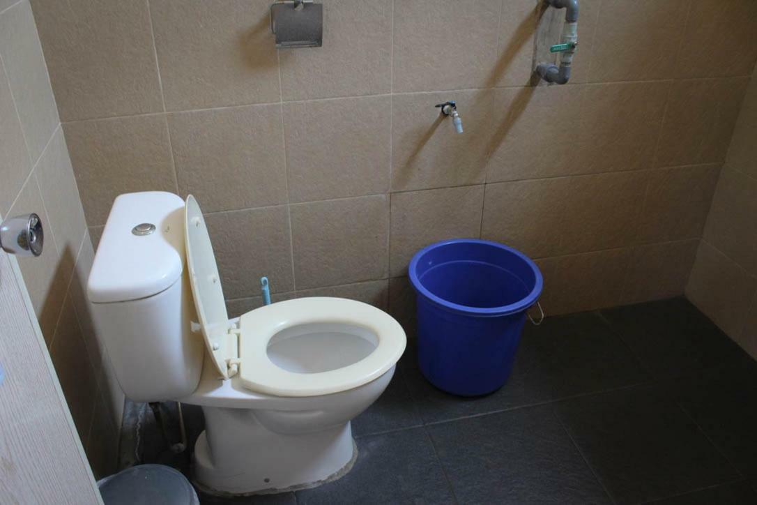 Harrys Oceanhouse 2 Pacitan Διαμέρισμα Εξωτερικό φωτογραφία