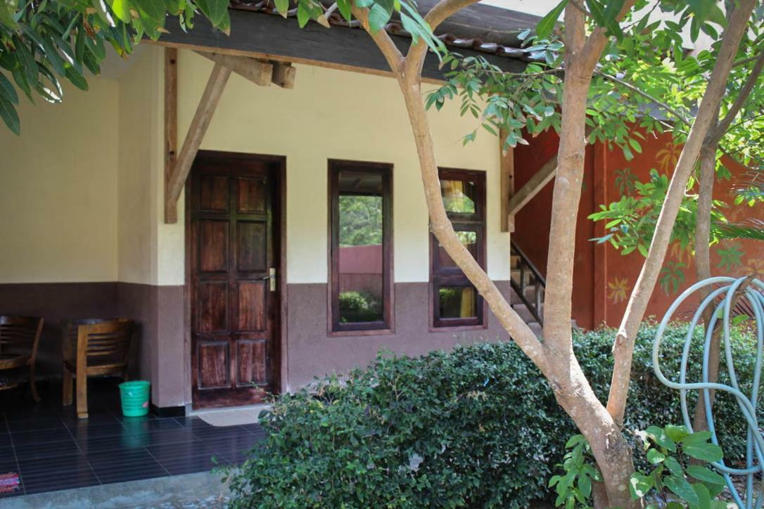 Harrys Oceanhouse 2 Pacitan Διαμέρισμα Εξωτερικό φωτογραφία