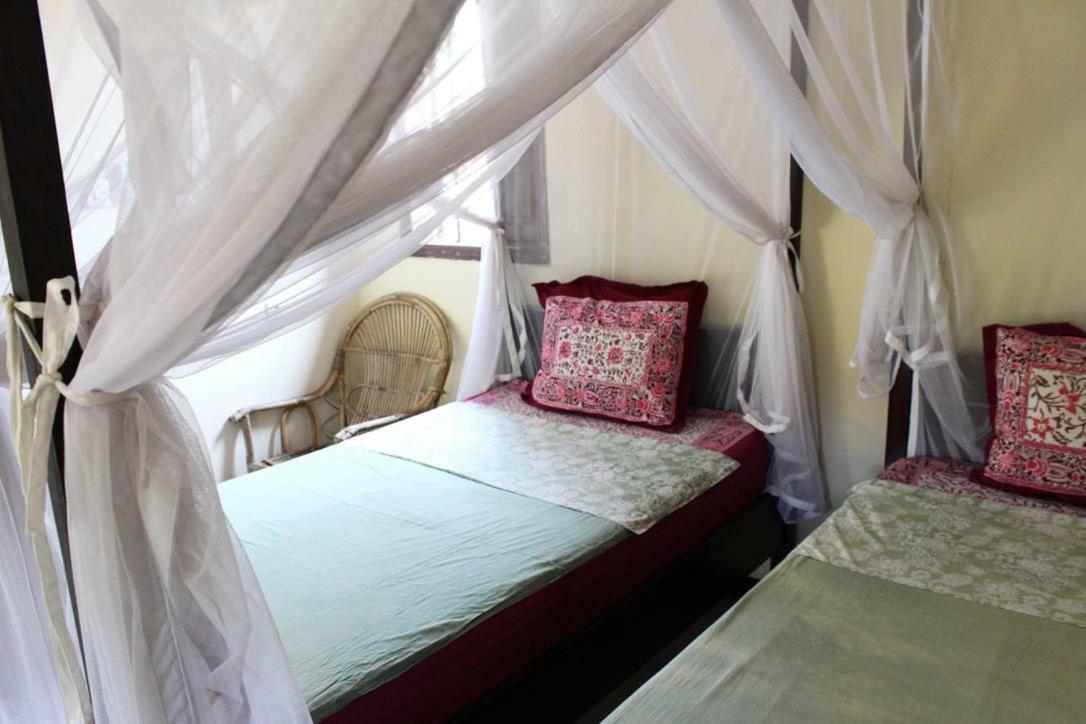 Harrys Oceanhouse 2 Pacitan Διαμέρισμα Εξωτερικό φωτογραφία